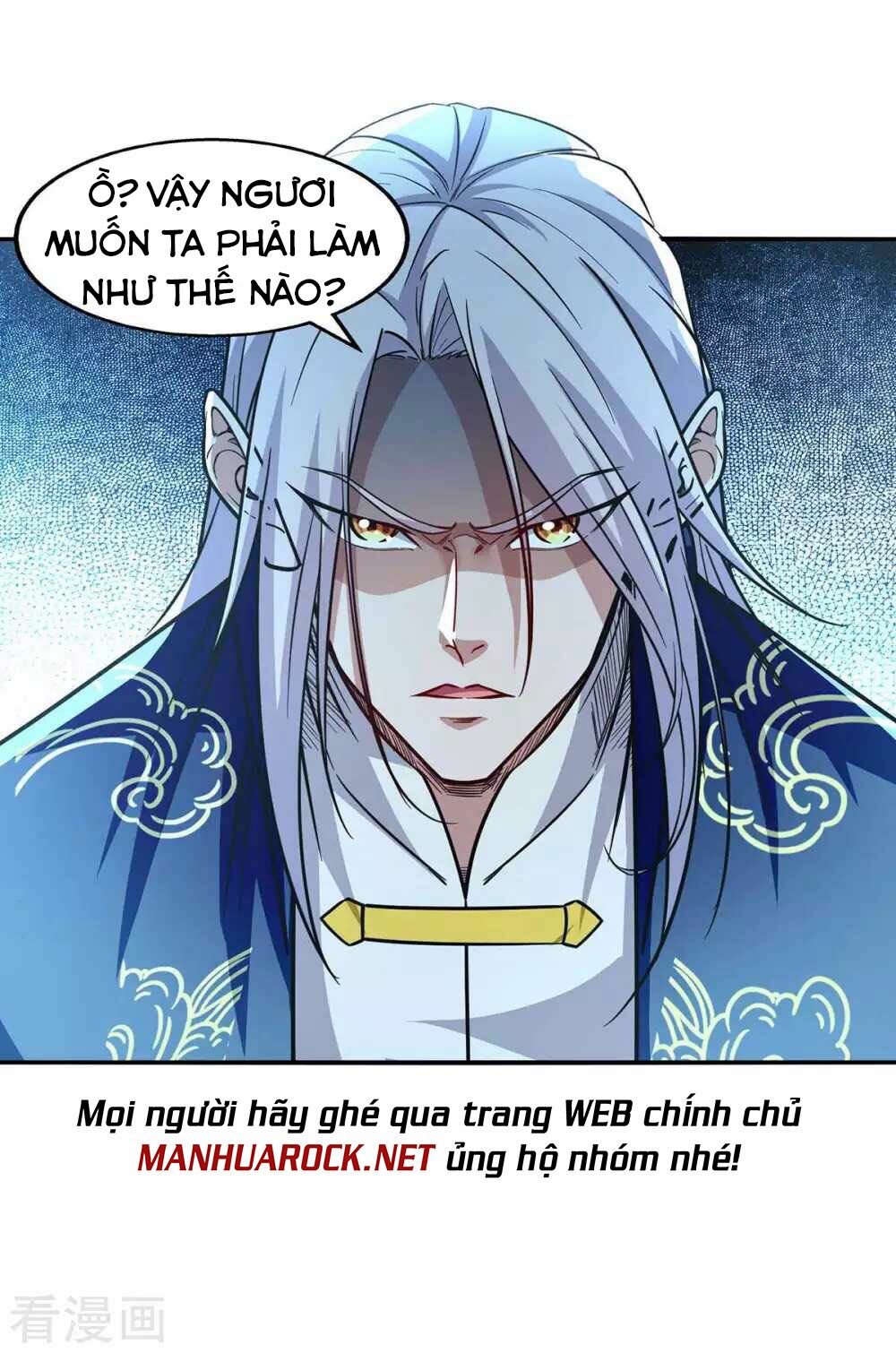 Nghịch Thiên Chí Tôn Chapter 99 - Trang 14