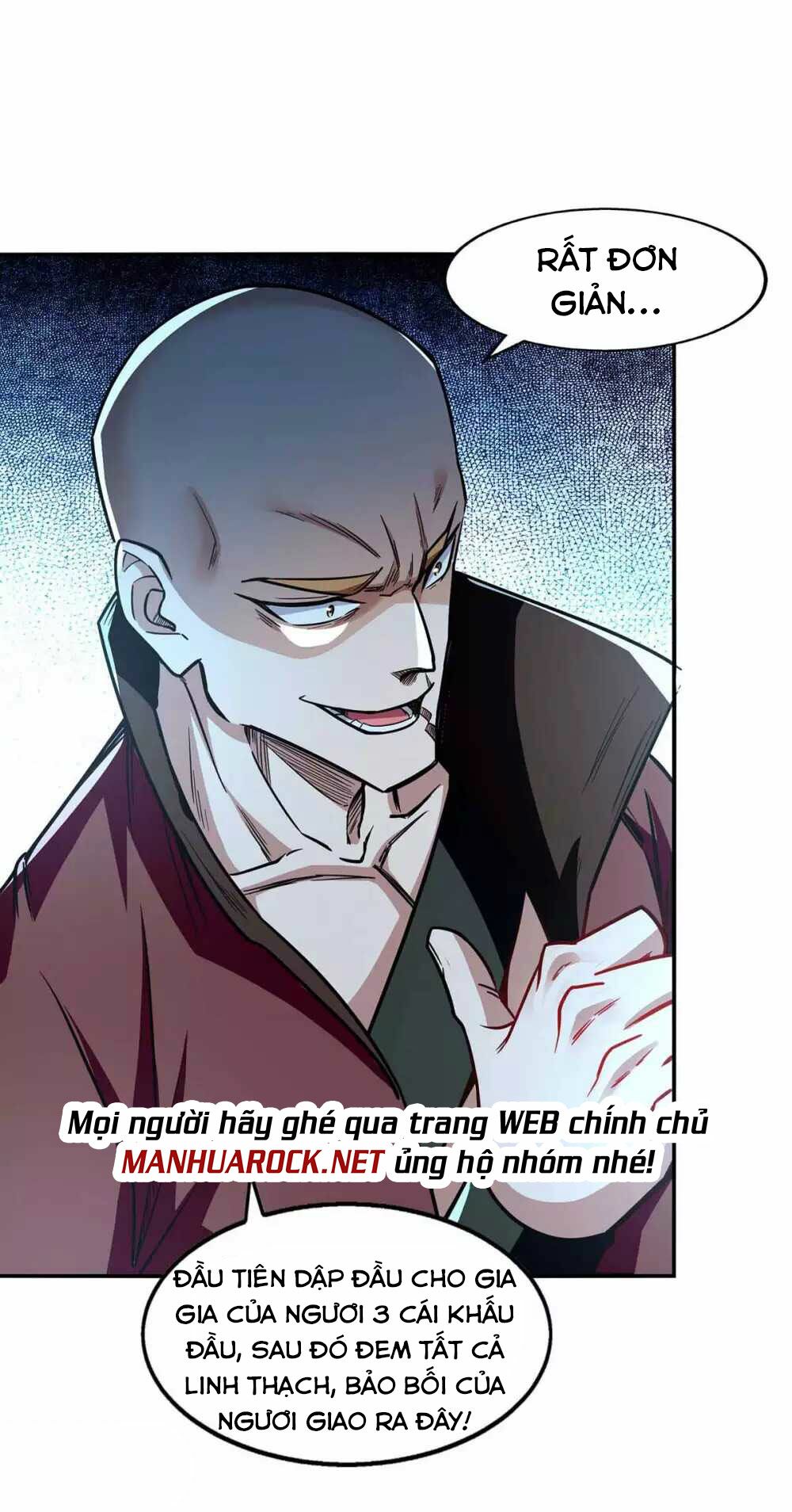 Nghịch Thiên Chí Tôn Chapter 99 - Trang 15