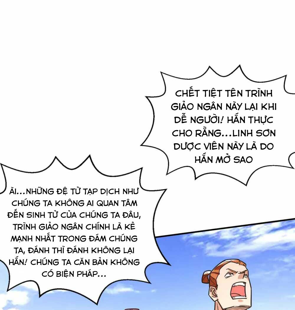 Nghịch Thiên Chí Tôn Chapter 99 - Trang 24