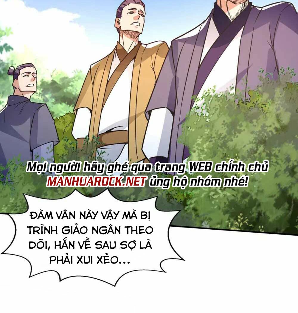 Nghịch Thiên Chí Tôn Chapter 99 - Trang 25