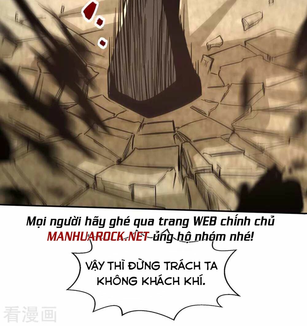 Nghịch Thiên Chí Tôn Chapter 99 - Trang 35