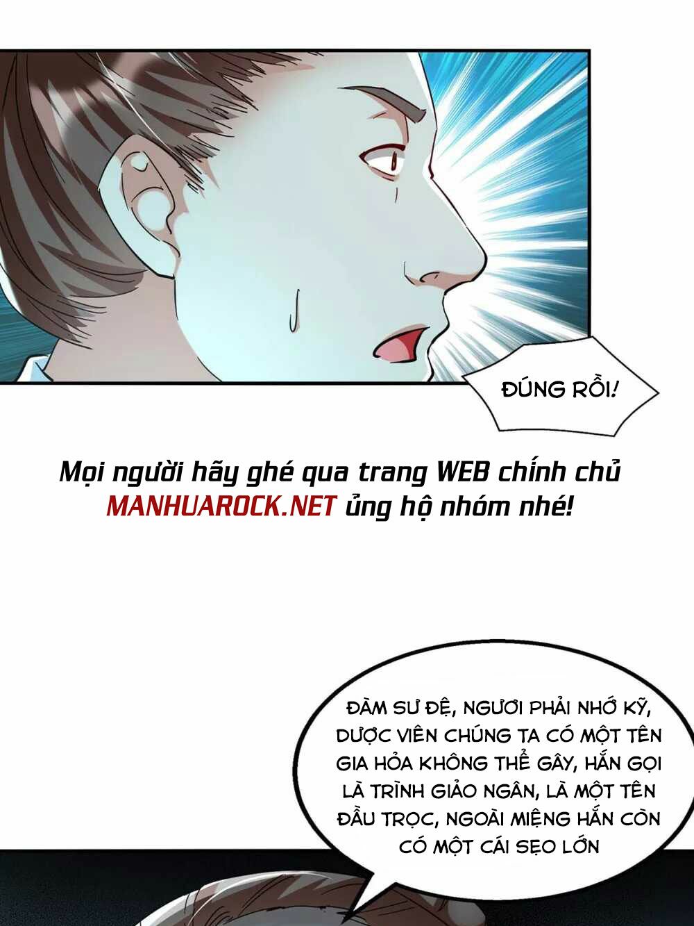 Nghịch Thiên Chí Tôn Chapter 99 - Trang 4