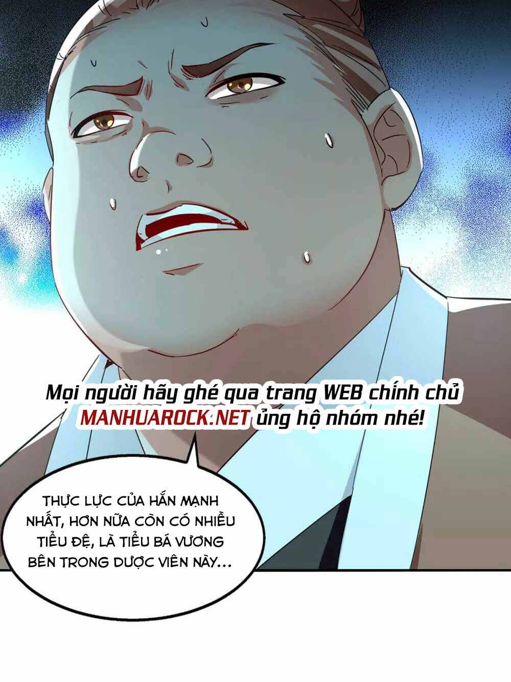 Nghịch Thiên Chí Tôn Chapter 99 - Trang 5