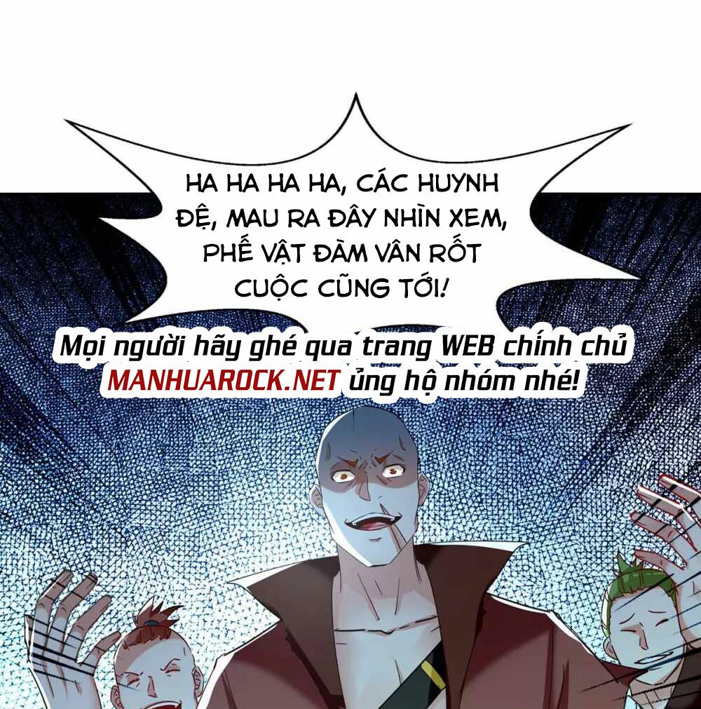 Nghịch Thiên Chí Tôn Chapter 99 - Trang 7