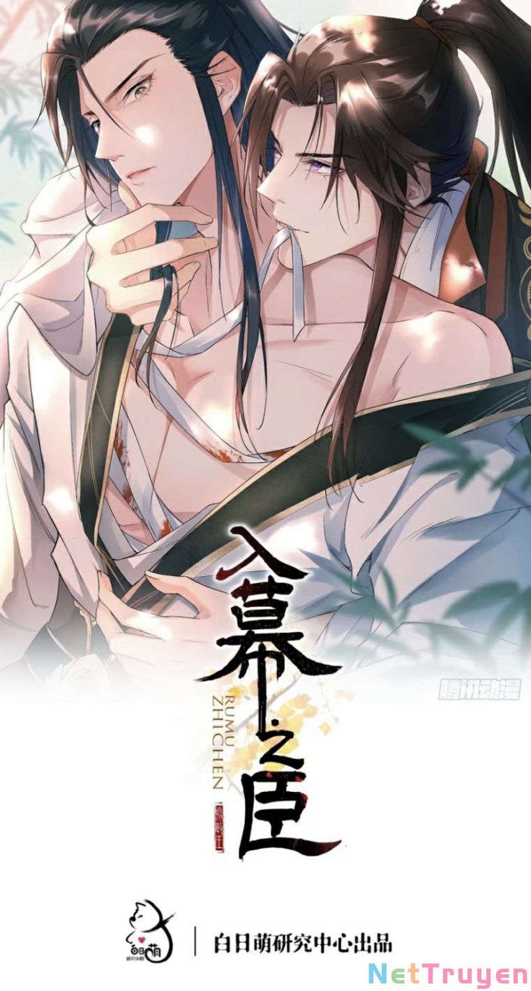 Nhập Mộ Chi Thần Chapter 34 - Trang 1