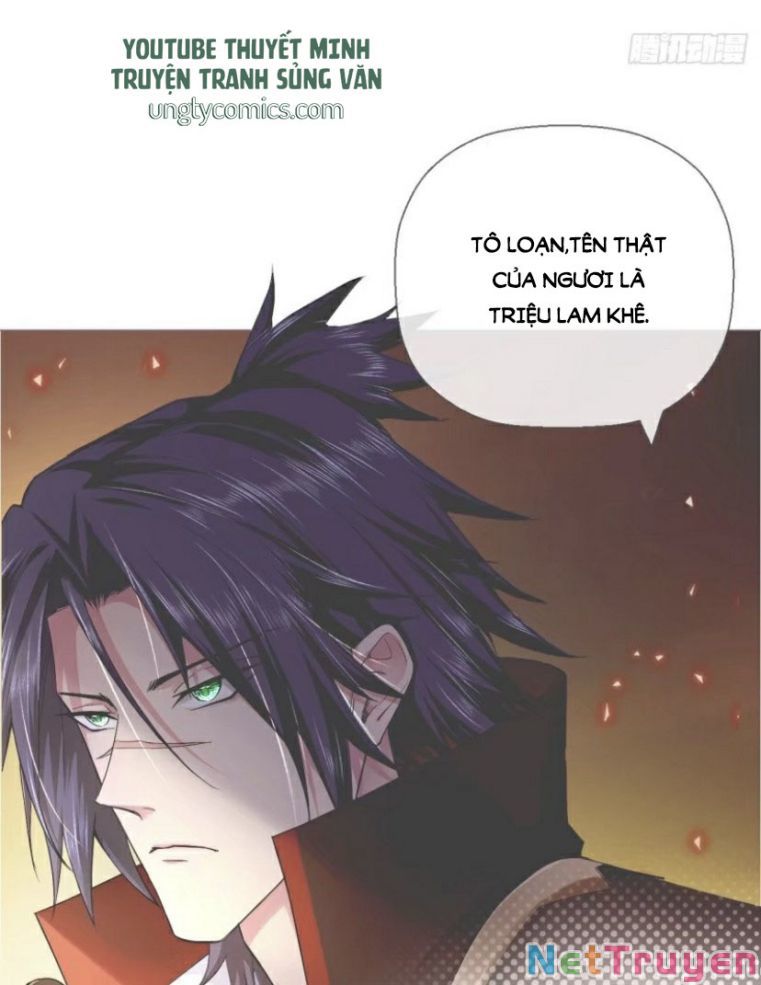 Nhập Mộ Chi Thần Chapter 34 - Trang 16