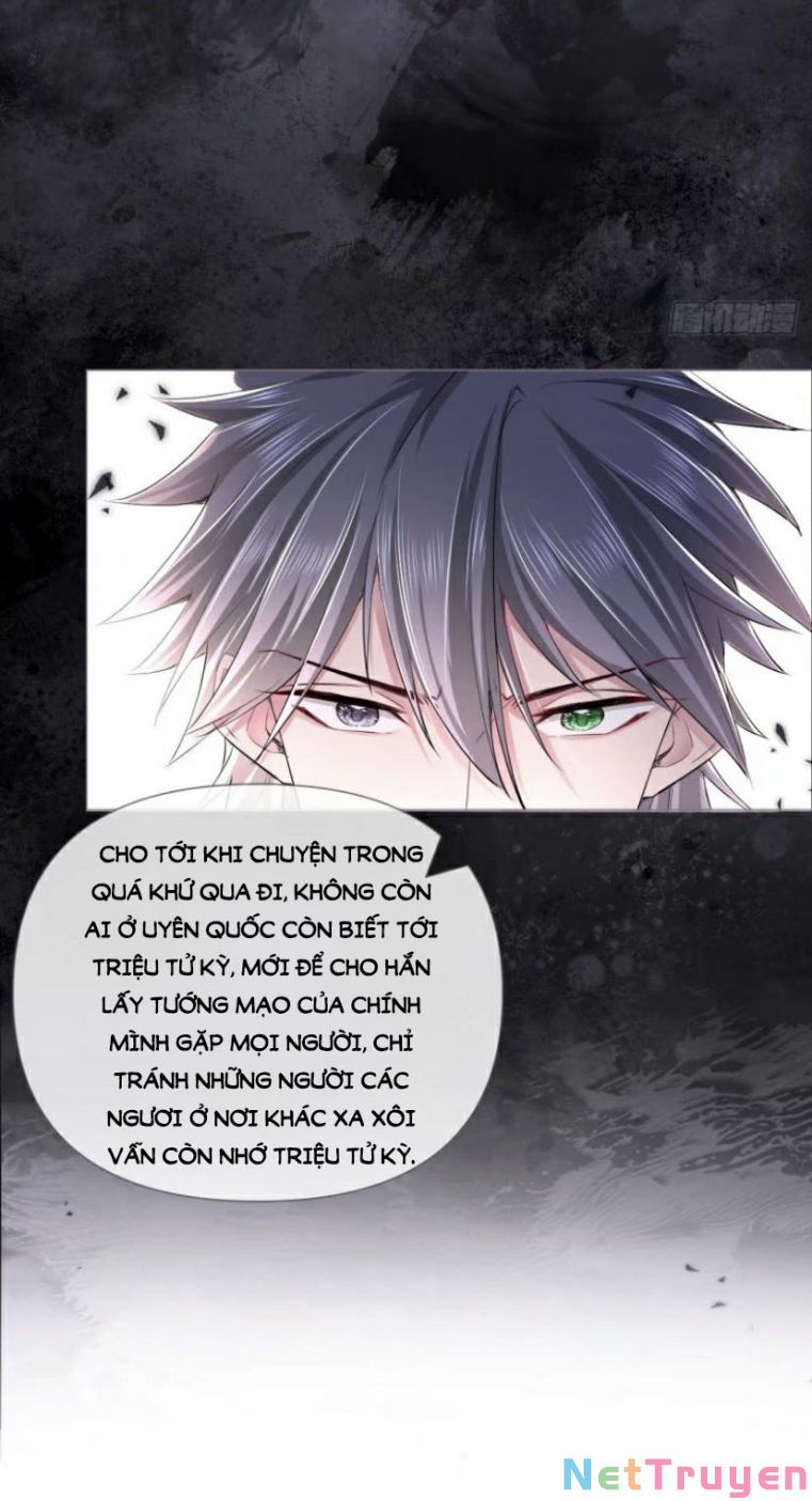 Nhập Mộ Chi Thần Chapter 34 - Trang 23