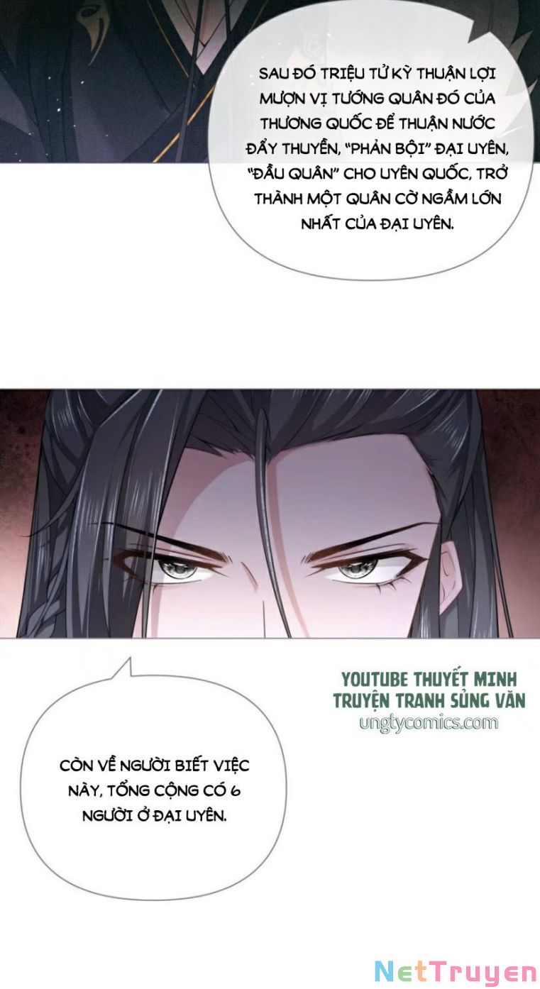 Nhập Mộ Chi Thần Chapter 34 - Trang 29