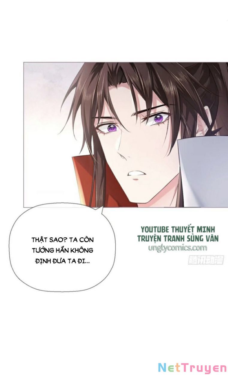 Nhập Mộ Chi Thần Chapter 34 - Trang 50