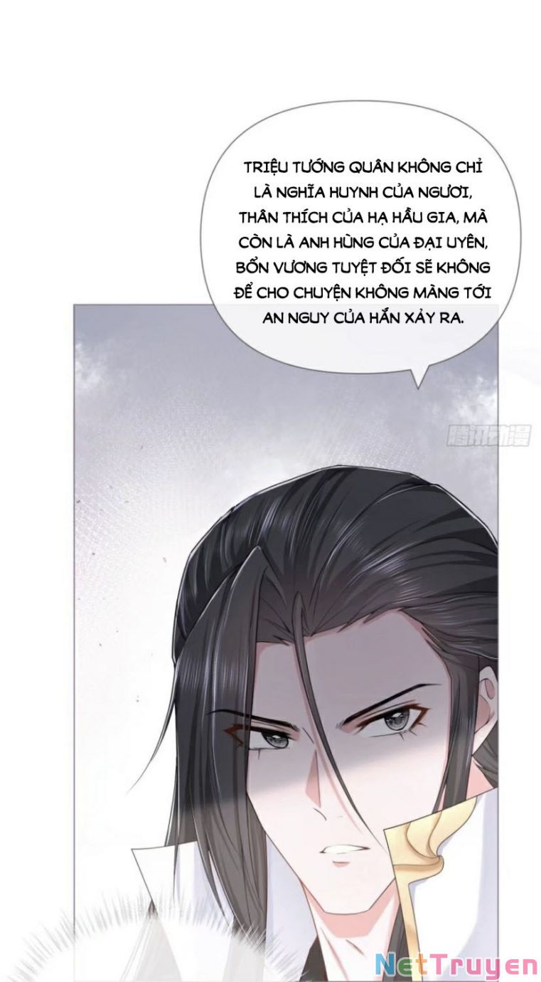 Nhập Mộ Chi Thần Chapter 34 - Trang 57