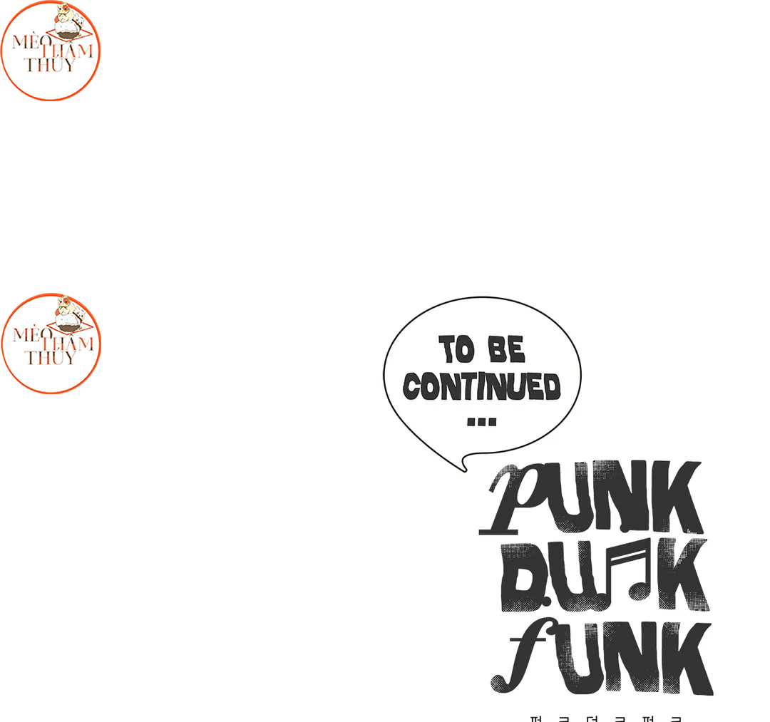 Punk Dunk Funk Chapter 30 - Trang 91