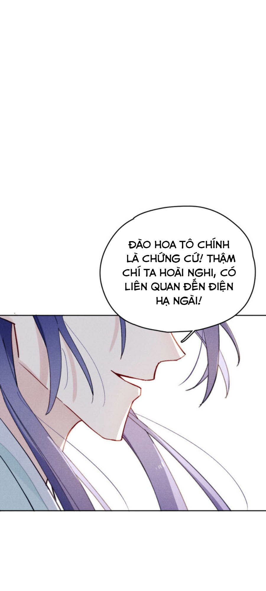 Quân Nhan Tựa Hoa Đào Chapter 19 - Trang 32