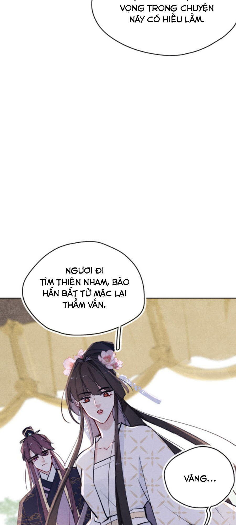 Quân Nhan Tựa Hoa Đào Chapter 19 - Trang 40