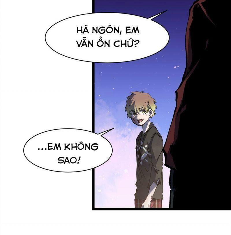 Ta Là Lão Đại Thời Tận Thế Chapter 45 - Trang 64