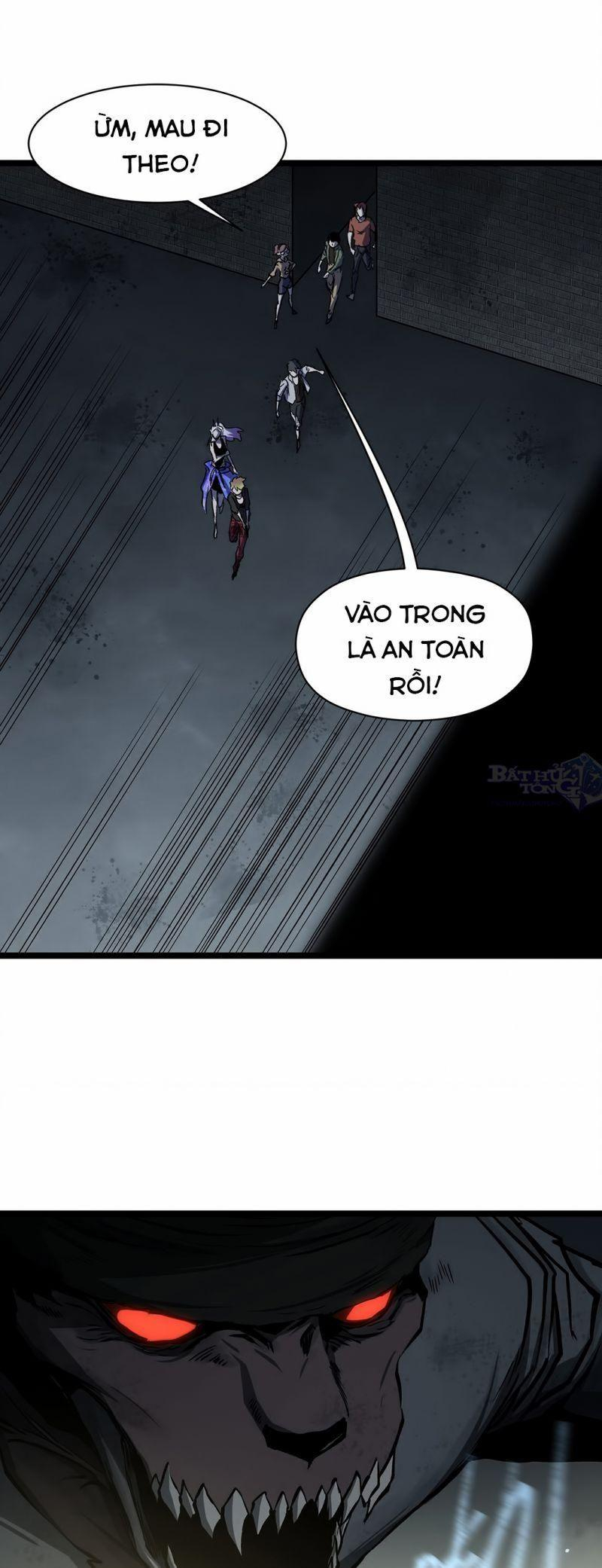 Ta Là Lão Đại Thời Tận Thế Chapter 46 - Trang 10