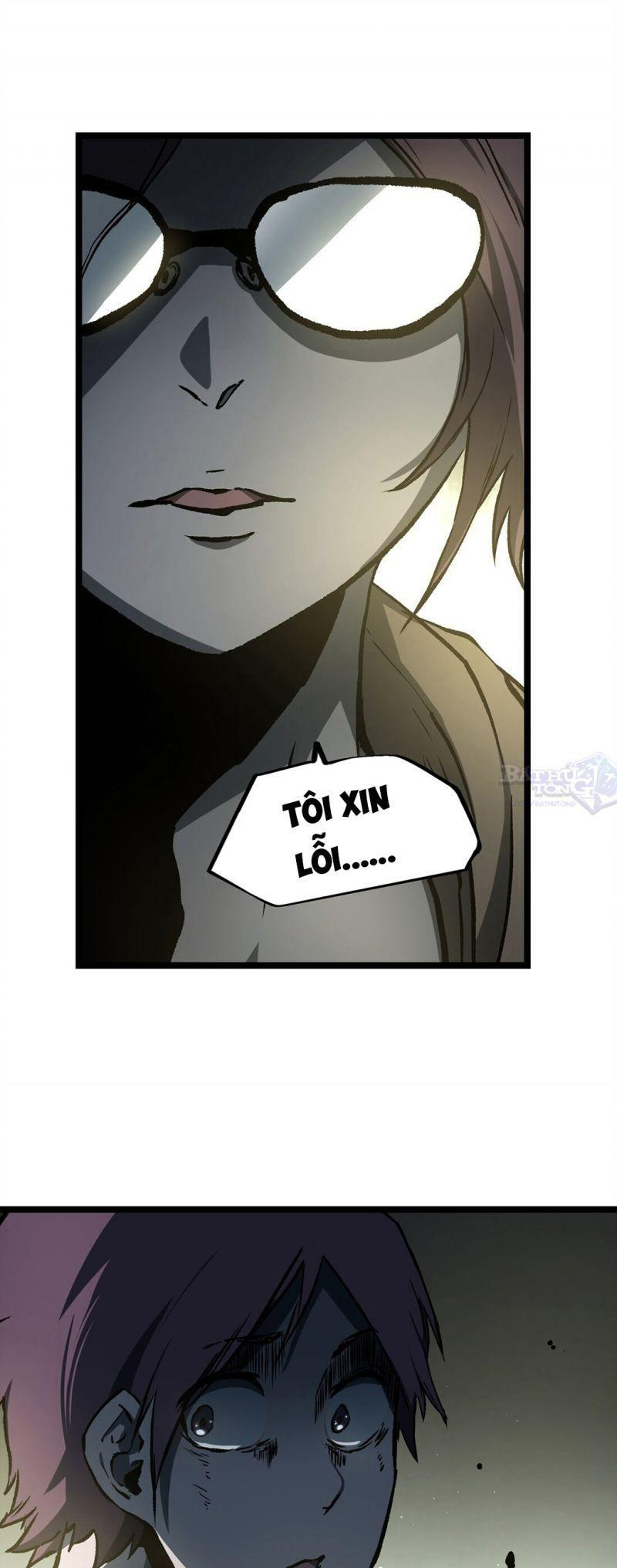 Ta Là Lão Đại Thời Tận Thế Chapter 46 - Trang 17