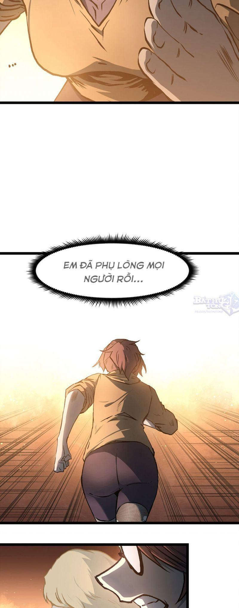 Ta Là Lão Đại Thời Tận Thế Chapter 46 - Trang 22