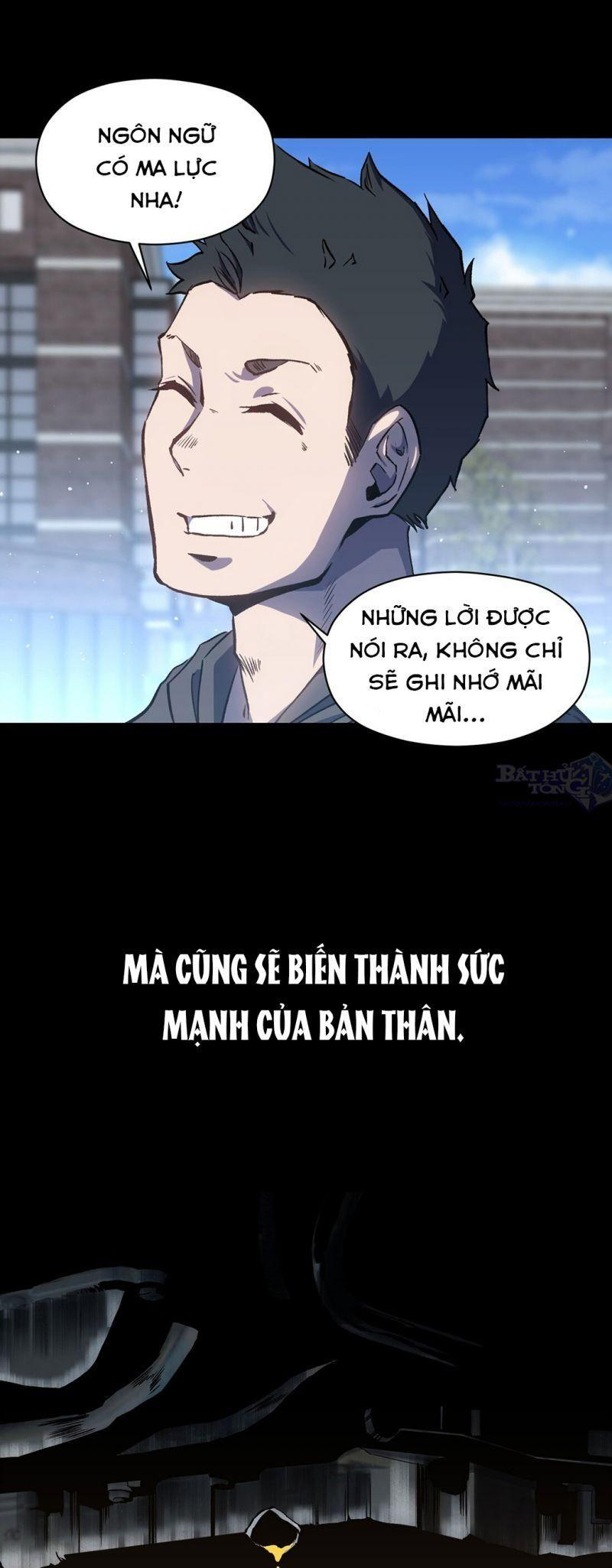 Ta Là Lão Đại Thời Tận Thế Chapter 46 - Trang 4