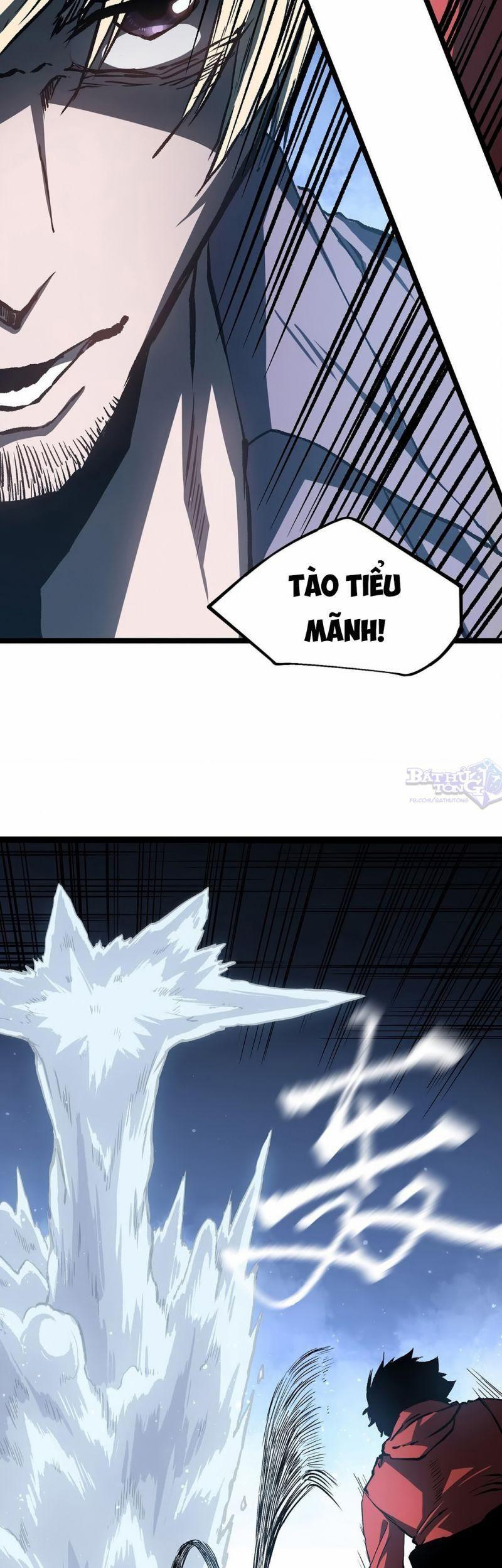 Ta Là Lão Đại Thời Tận Thế Chapter 47 - Trang 28