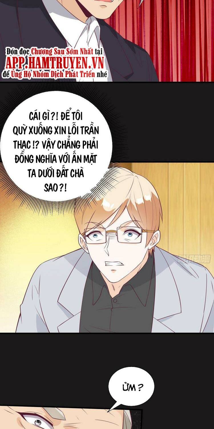 Ta Lập Hậu Cung Tại Tây Du Ký Chapter 30 - Trang 10