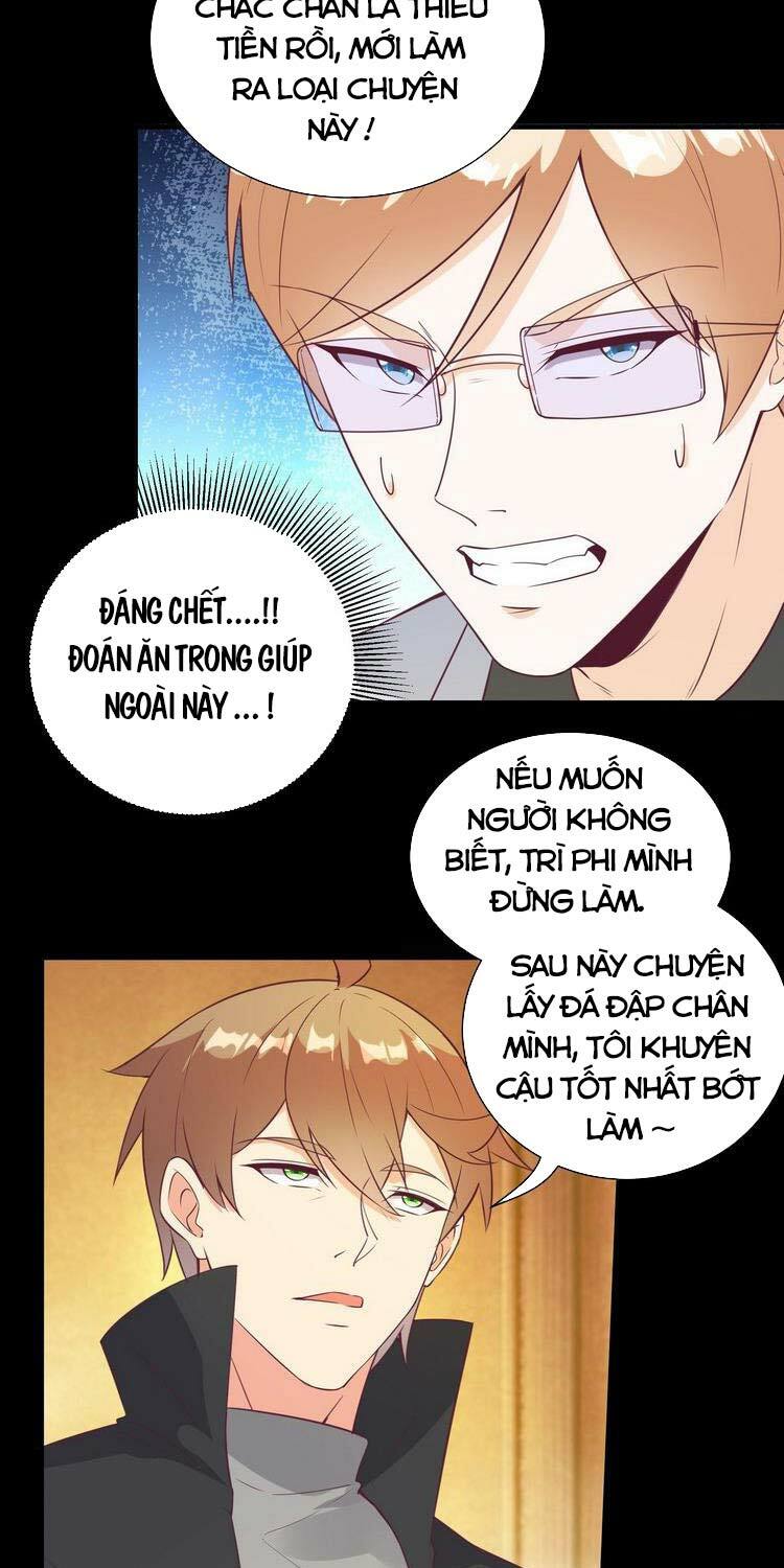 Ta Lập Hậu Cung Tại Tây Du Ký Chapter 30 - Trang 3