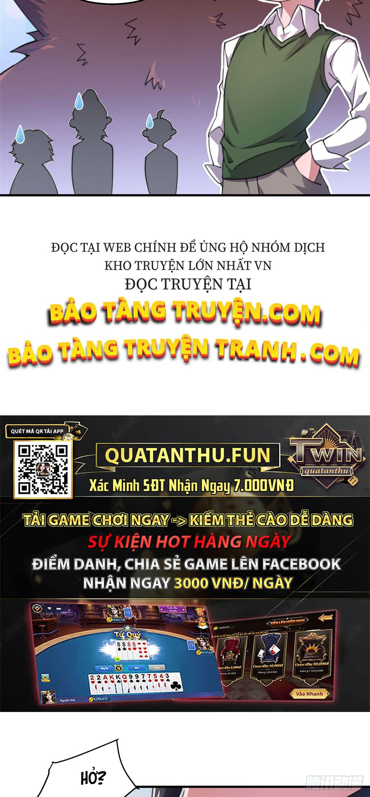 Thần Sủng Tiến Hóa Chapter 21 - Trang 28