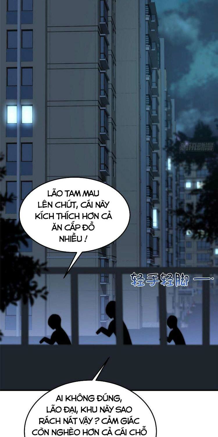 Thần Sủng Tiến Hóa Chapter 22 - Trang 14