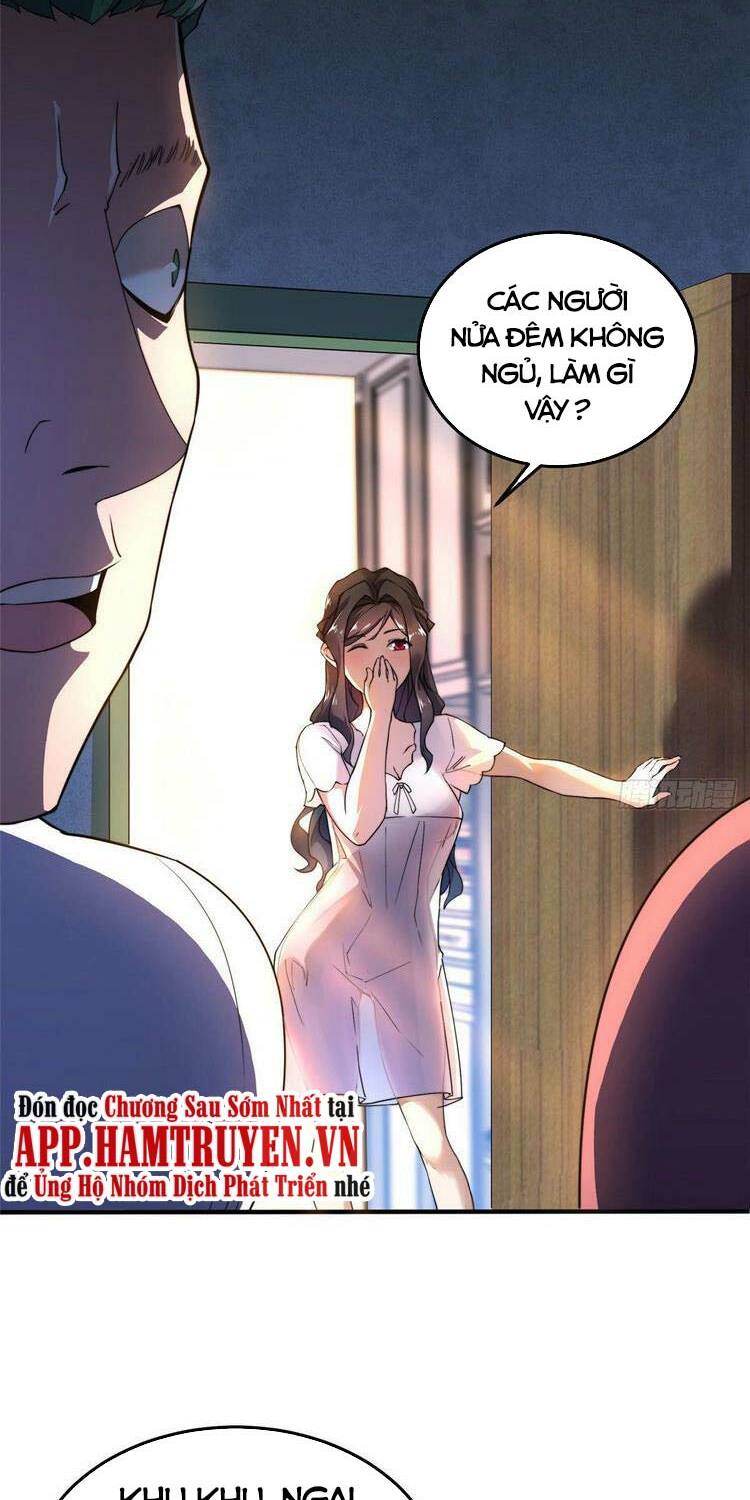 Thần Sủng Tiến Hóa Chapter 22 - Trang 18