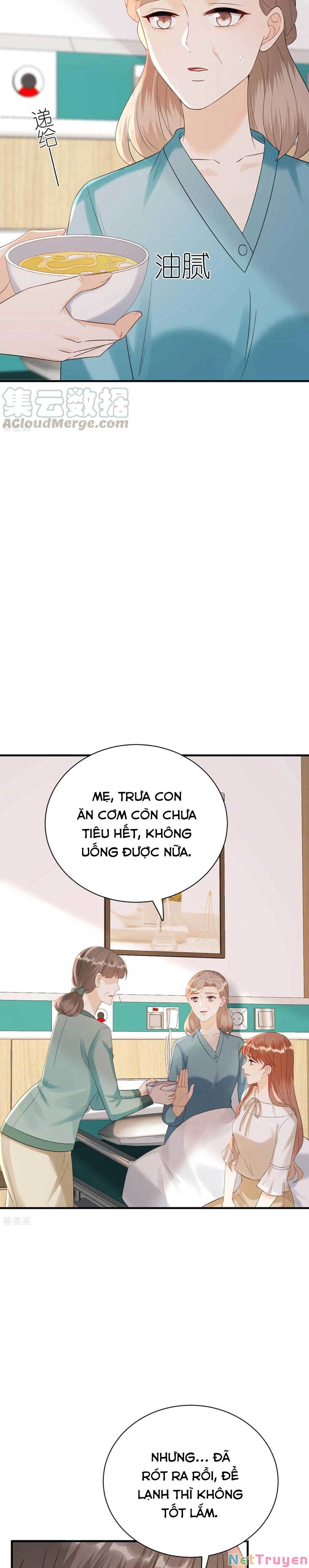 Tiến Độ Chia Tay 99% Chapter 102 - Trang 2