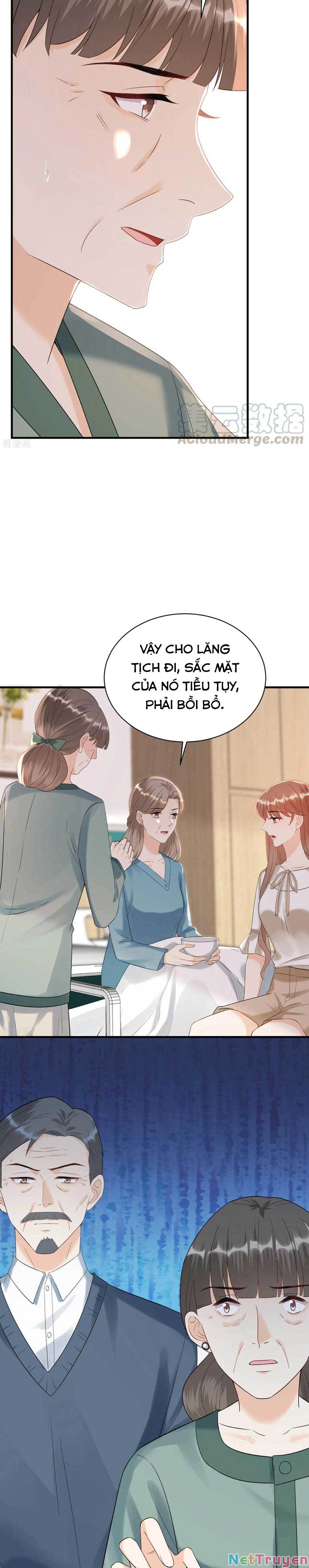 Tiến Độ Chia Tay 99% Chapter 102 - Trang 3