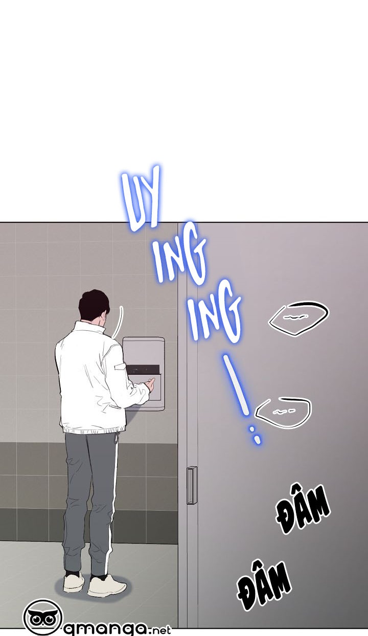 Tình Tay Ba Chapter 21 - Trang 54