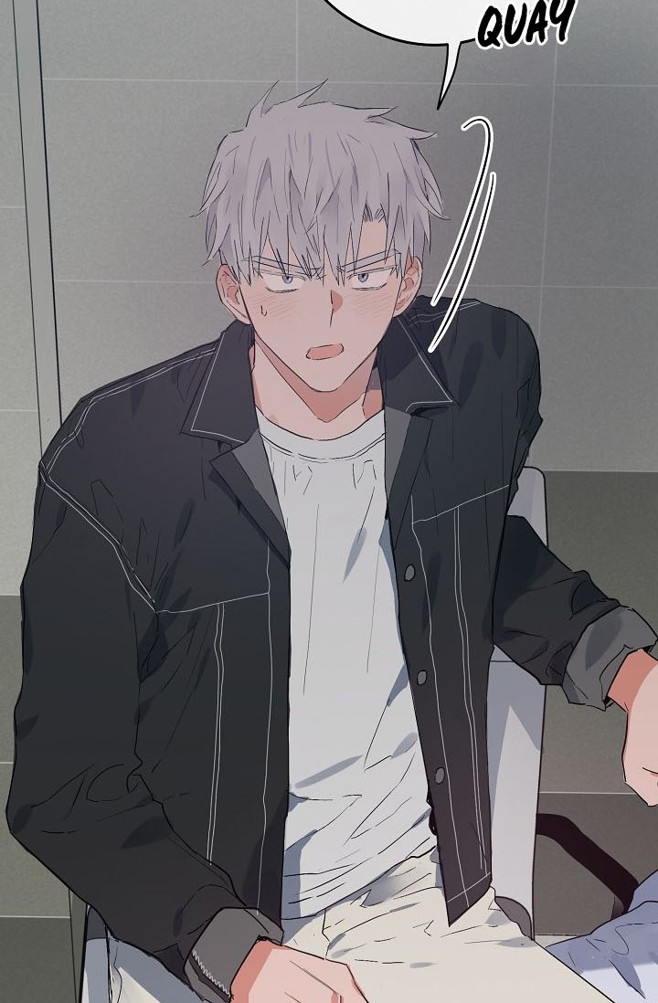 Tình Tay Ba Chapter 21 - Trang 7