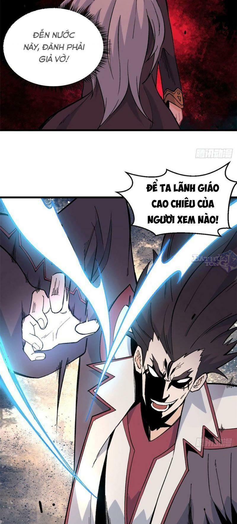 Vạn Cổ Tối Cường Tông Chapter 67 - Trang 14