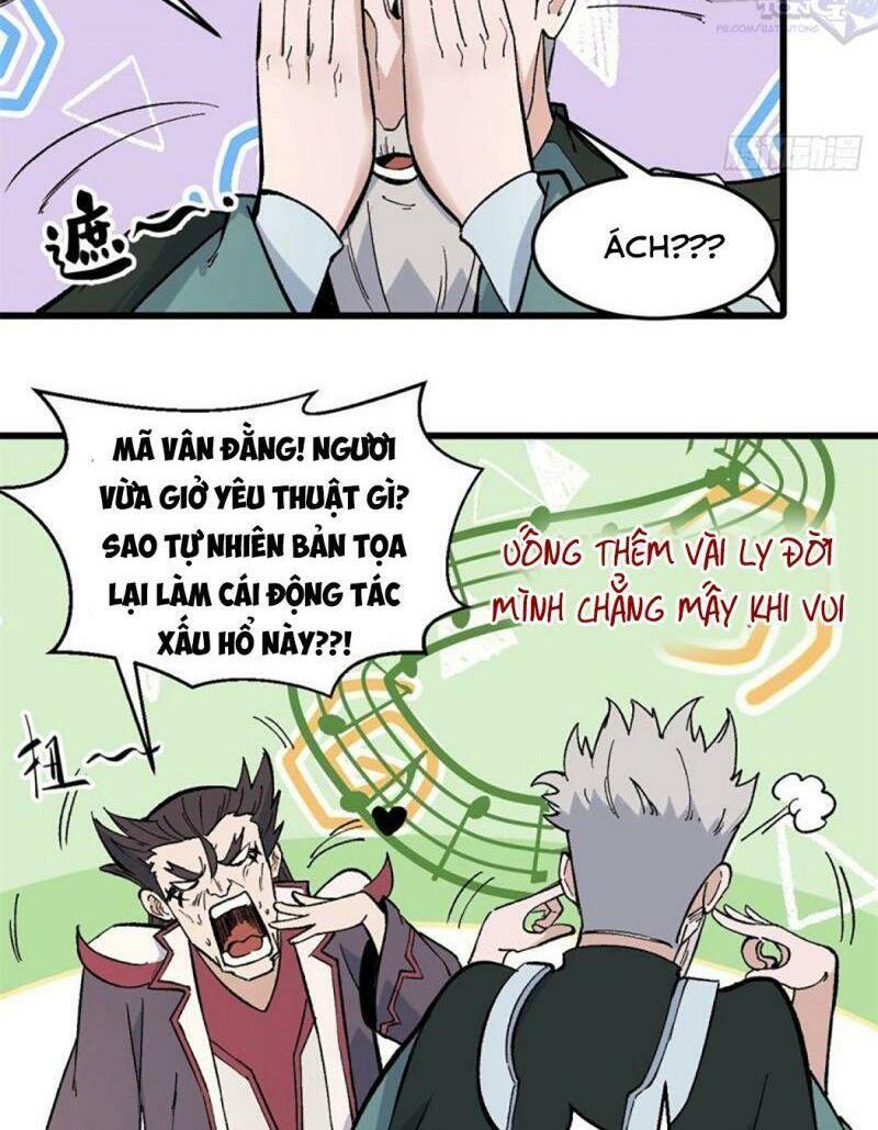 Vạn Cổ Tối Cường Tông Chapter 67 - Trang 19