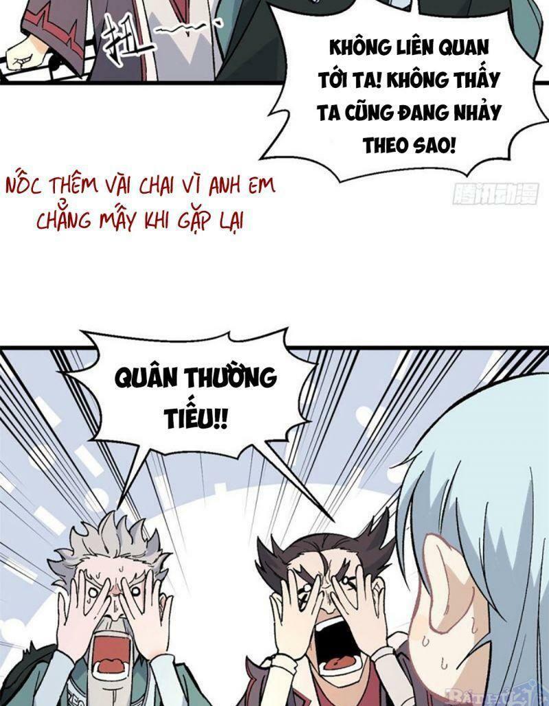 Vạn Cổ Tối Cường Tông Chapter 67 - Trang 20