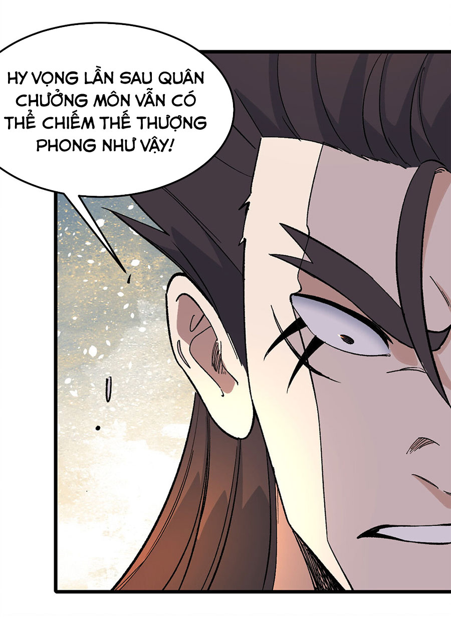 Vạn Cổ Tối Cường Tông Chapter 68 - Trang 11