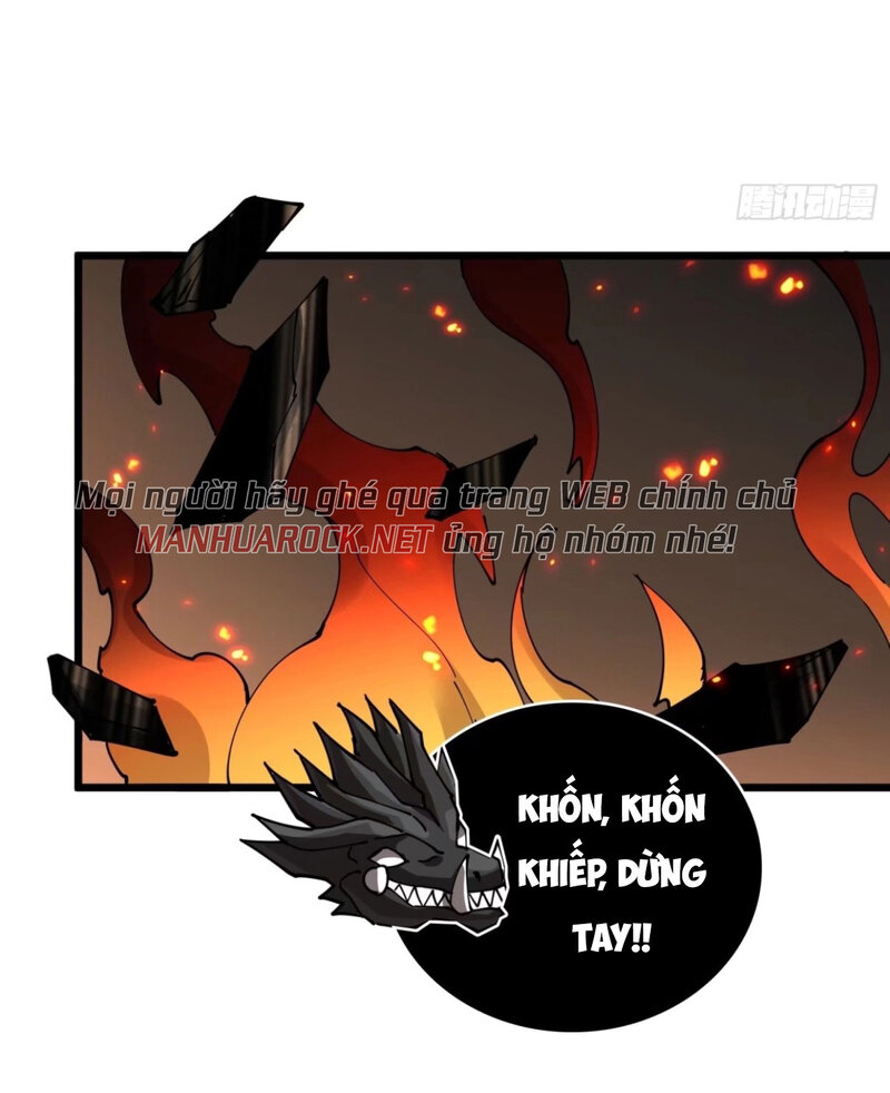 Vừa Chơi Đã Có Tài Khoản Vương Giả Chapter 96 - Trang 19