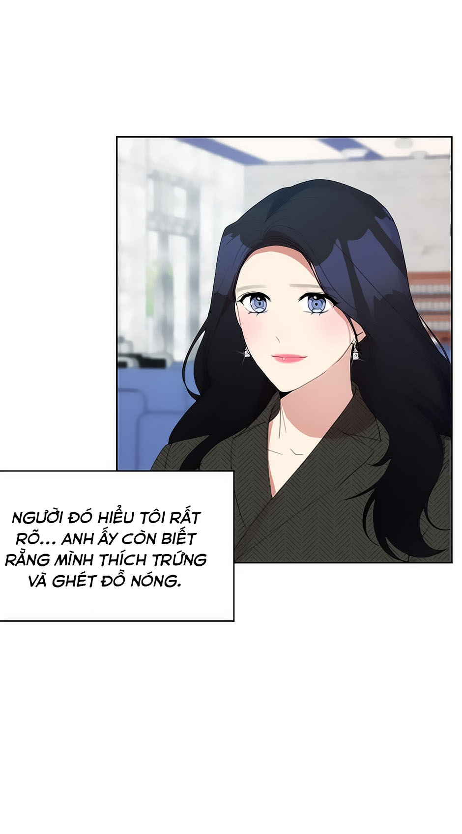 Bà Xã Tôi Đã Trở Lại (My Wife Is Back) Chapter 31 - Trang 11