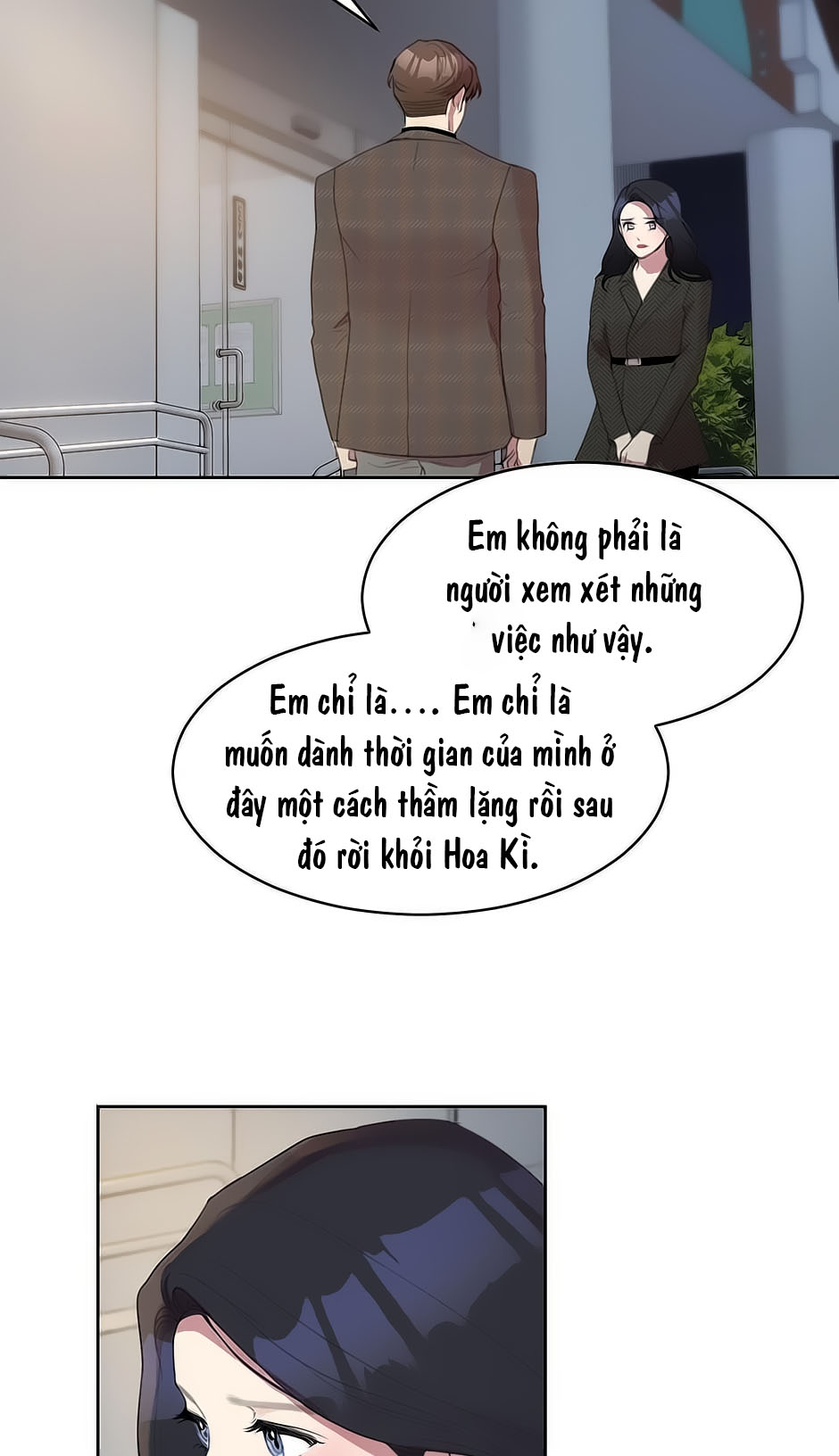 Bà Xã Tôi Đã Trở Lại (My Wife Is Back) Chapter 31 - Trang 20