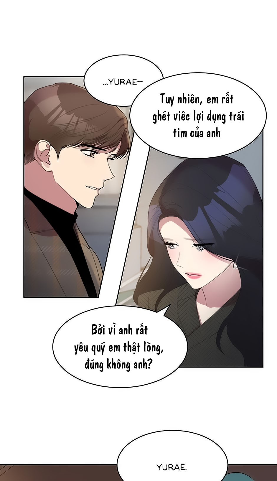 Bà Xã Tôi Đã Trở Lại (My Wife Is Back) Chapter 31 - Trang 22