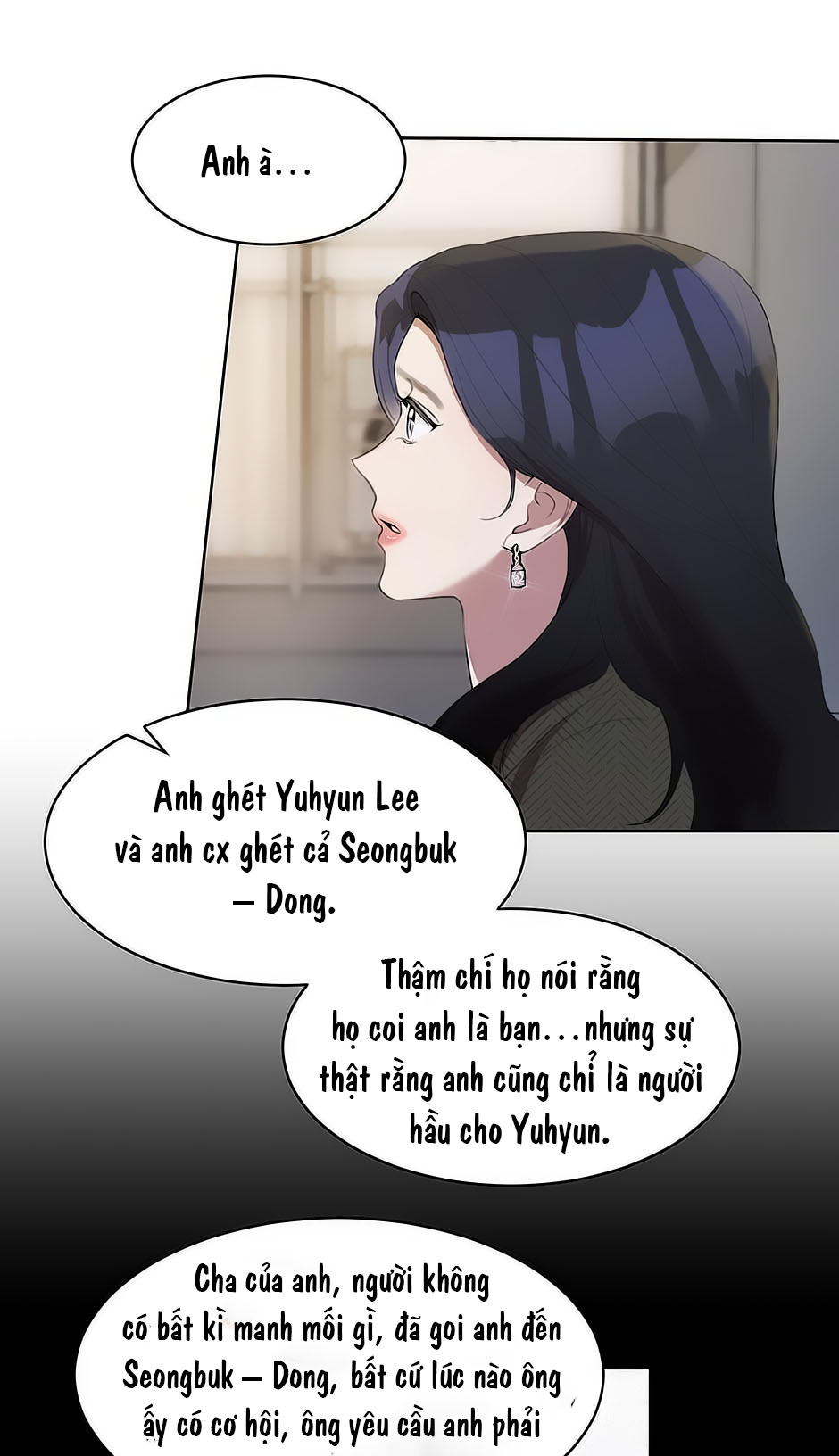 Bà Xã Tôi Đã Trở Lại (My Wife Is Back) Chapter 31 - Trang 24