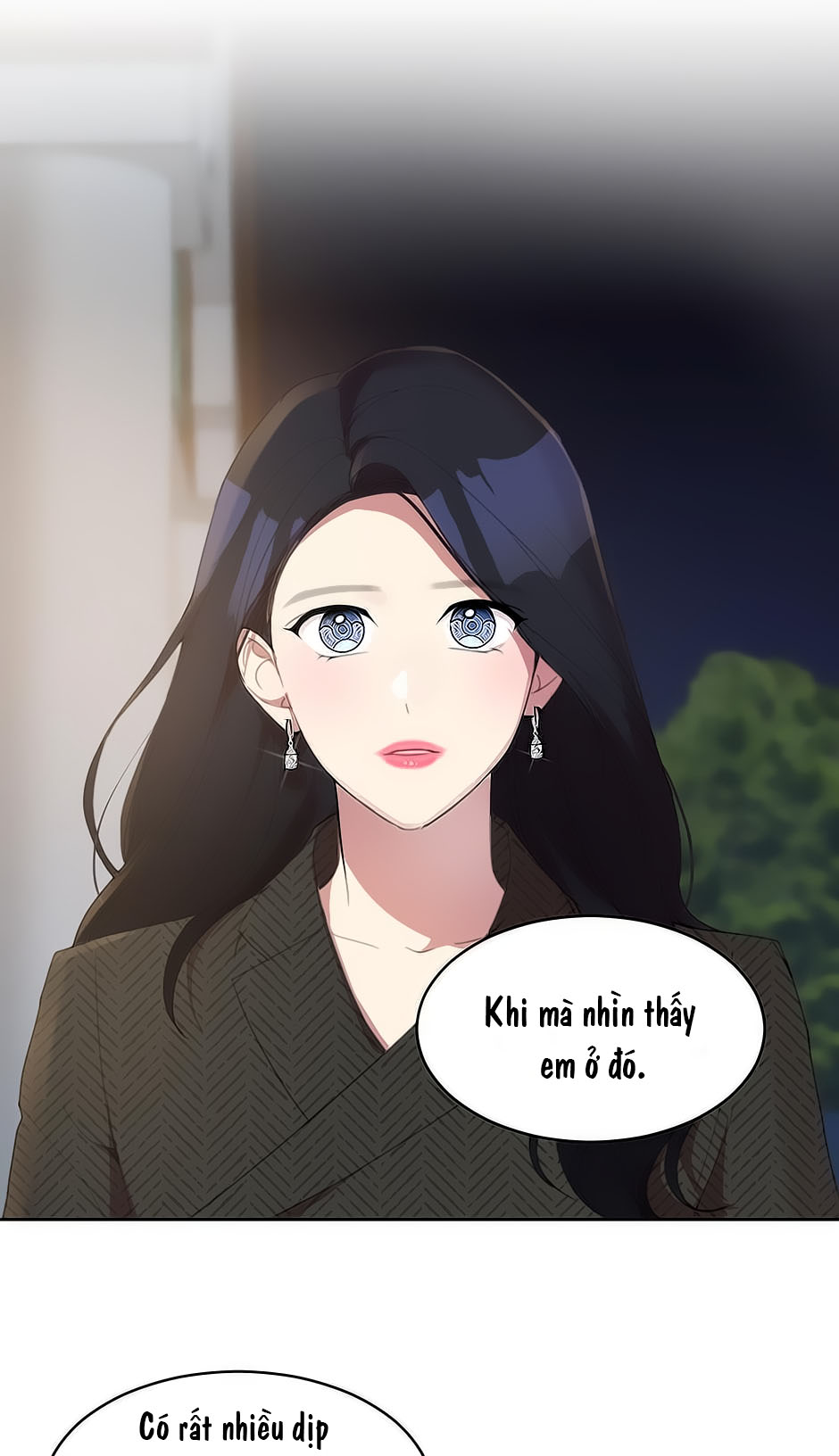 Bà Xã Tôi Đã Trở Lại (My Wife Is Back) Chapter 31 - Trang 26