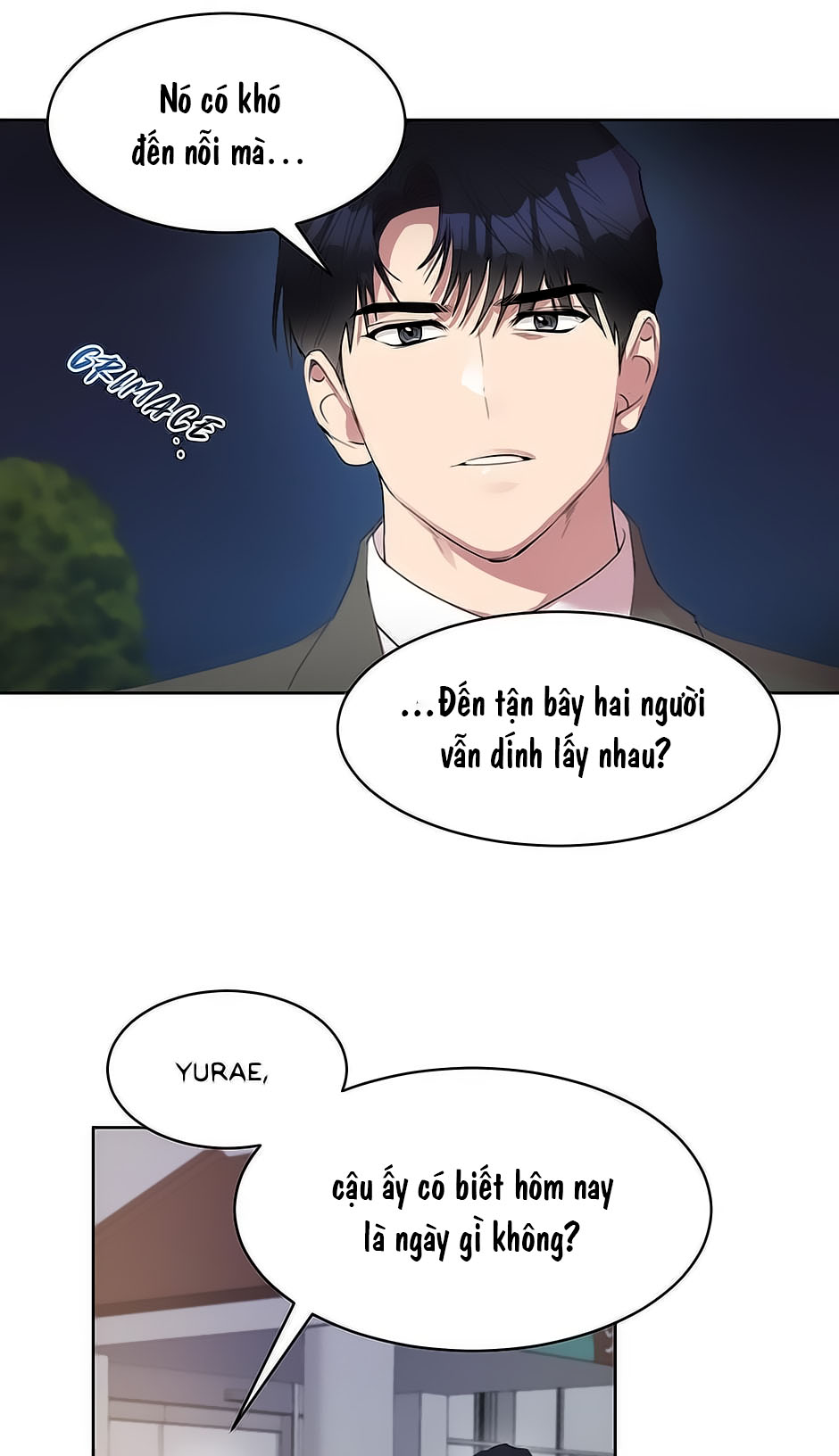 Bà Xã Tôi Đã Trở Lại (My Wife Is Back) Chapter 31 - Trang 32