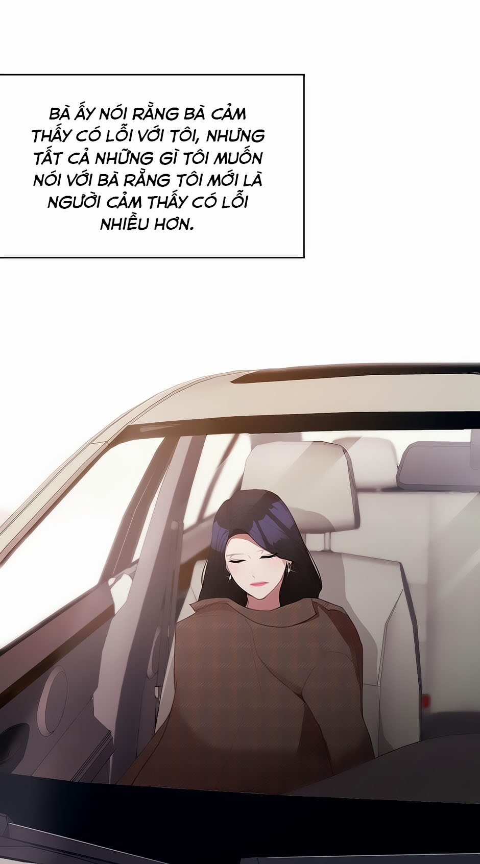 Bà Xã Tôi Đã Trở Lại (My Wife Is Back) Chapter 31 - Trang 4