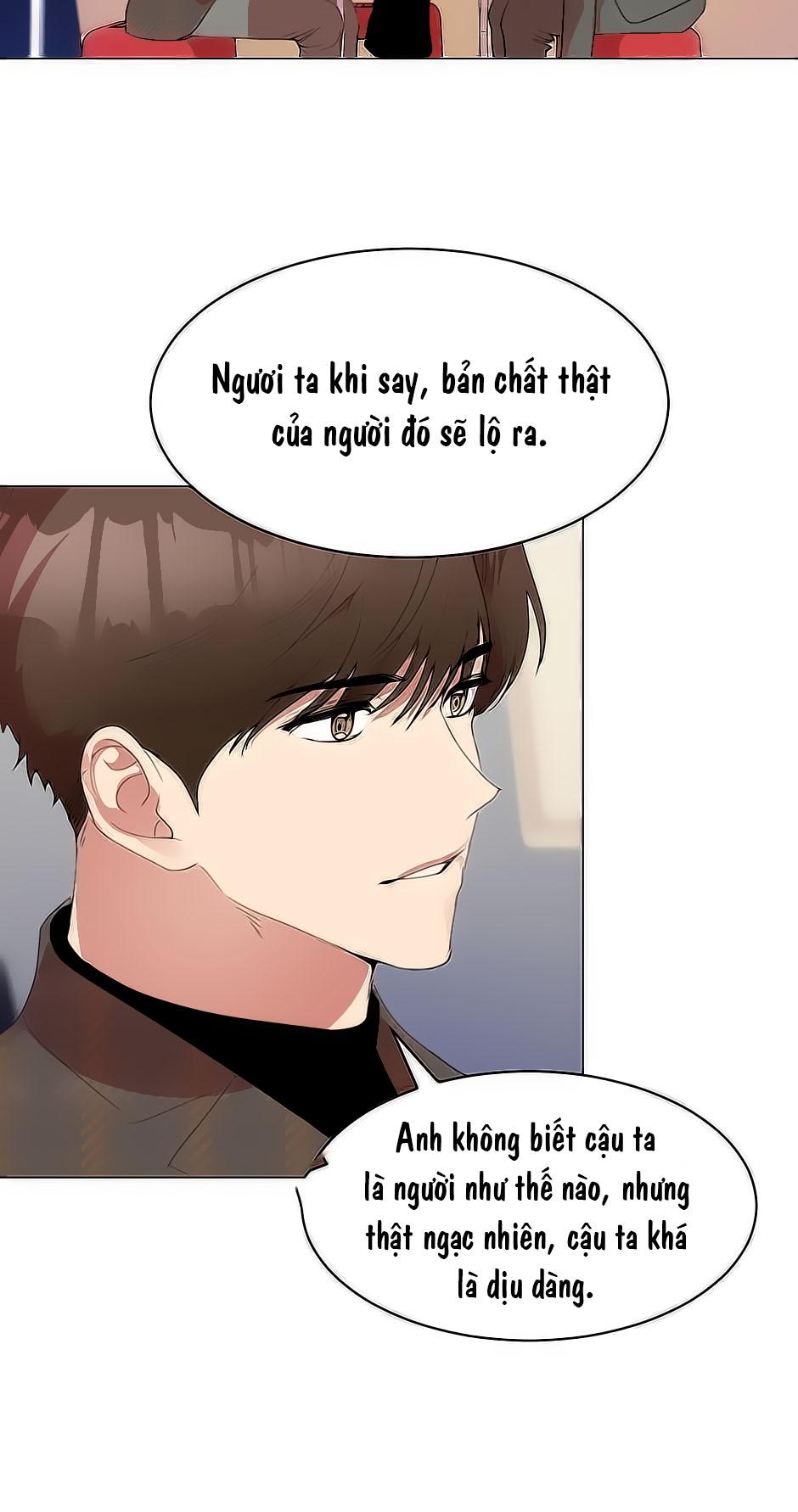 Bà Xã Tôi Đã Trở Lại (My Wife Is Back) Chapter 32 - Trang 23