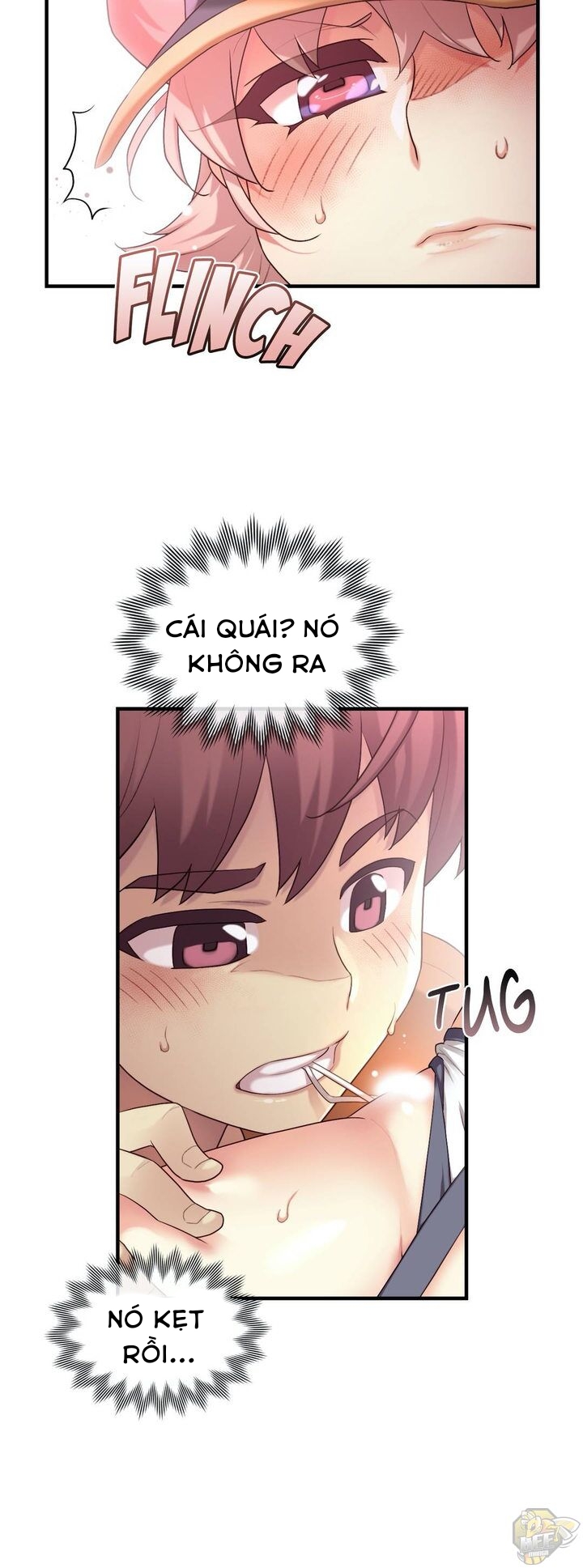 Bạn Gái Xúc Xắc - The Girlfriend Dice Chapter 32 - Trang 20