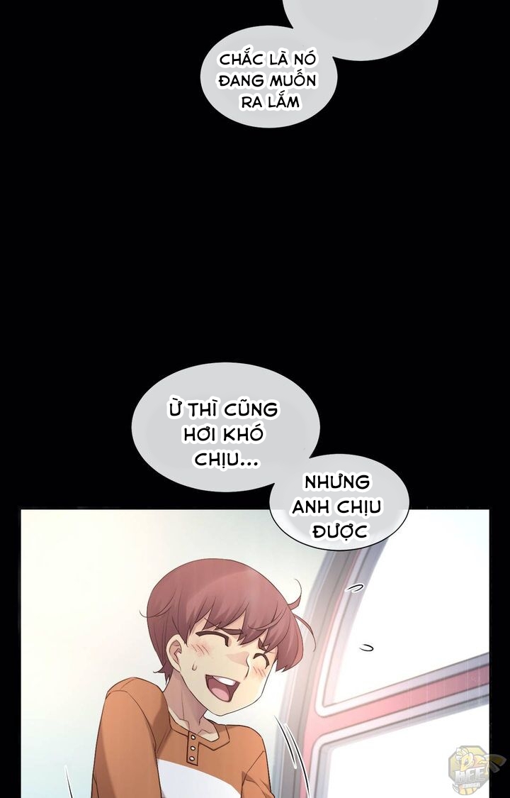 Bạn Gái Xúc Xắc - The Girlfriend Dice Chapter 32 - Trang 6