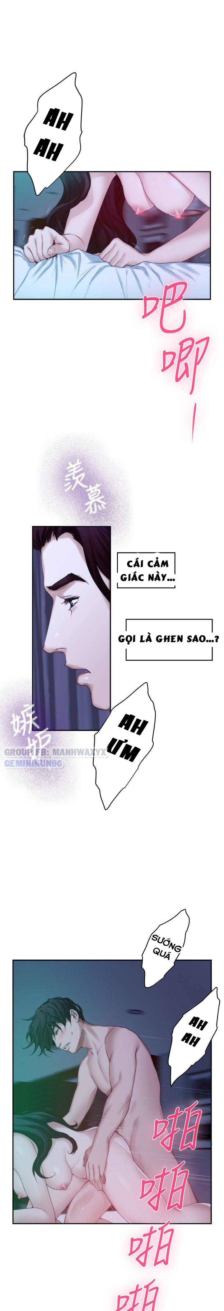 Cặp Đôi S Chapter 46 - Trang 24