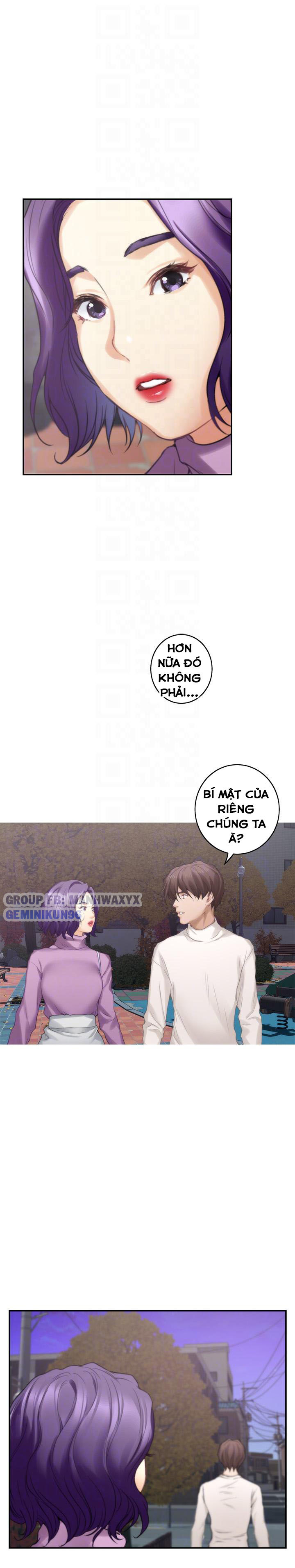 Cặp Đôi S Chapter 47 - Trang 25