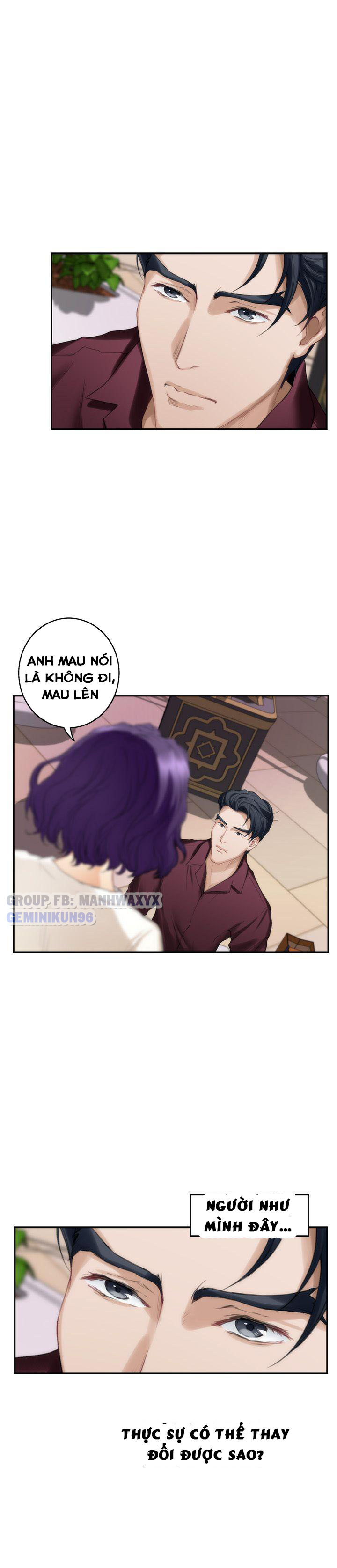 Cặp Đôi S Chapter 49 - Trang 2